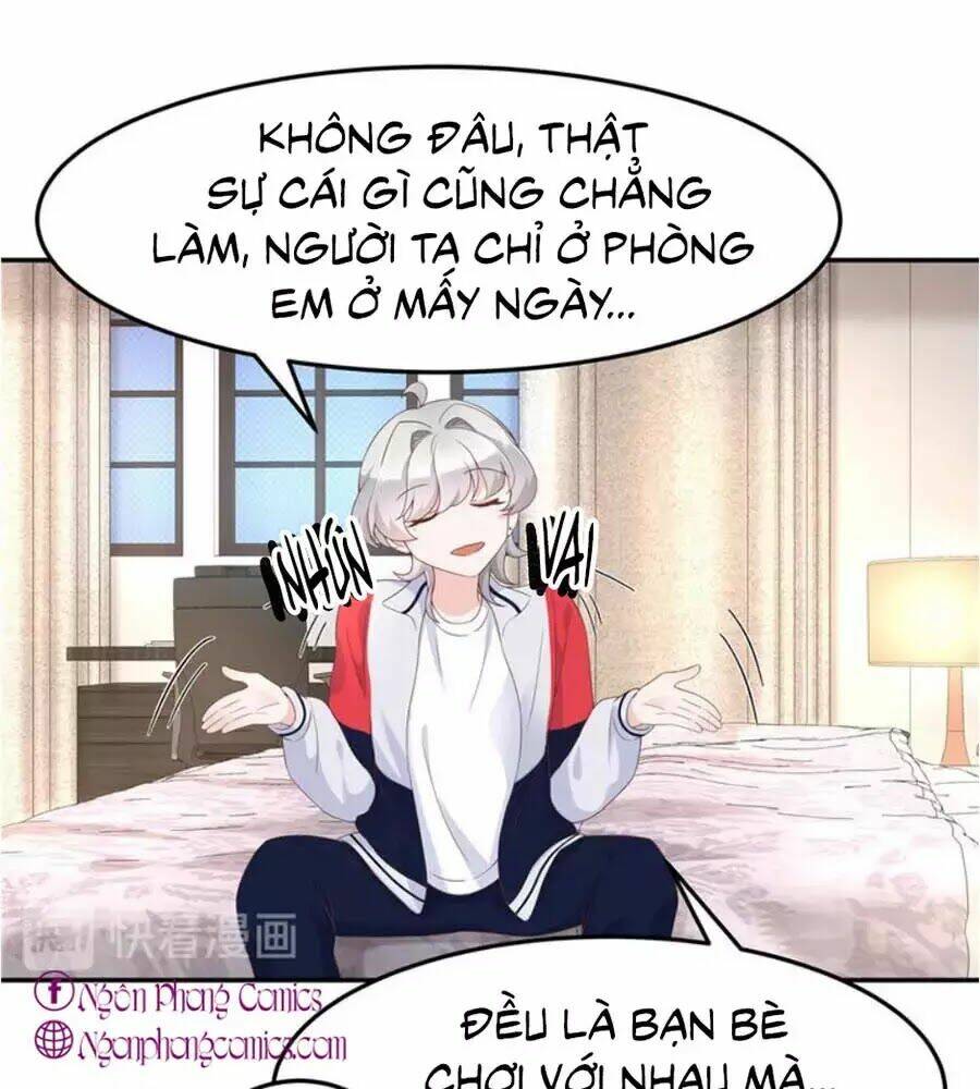 Hot Boy Quốc Dân Là Nữ Chapter 75 - Trang 2