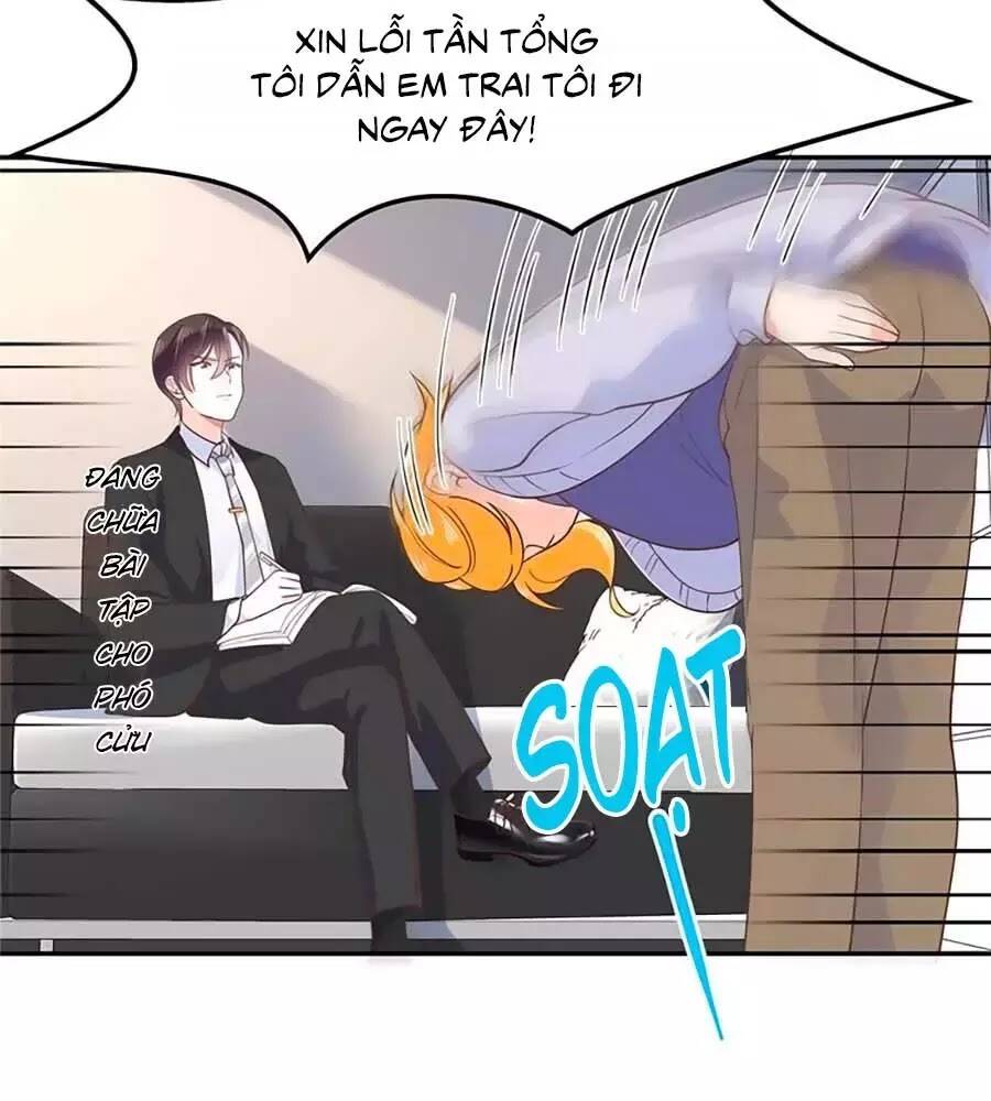 Hot Boy Quốc Dân Là Nữ Chapter 73 - Trang 2