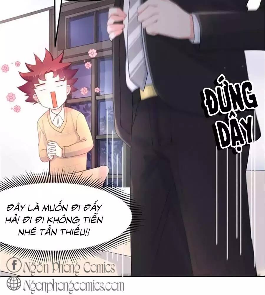 Hot Boy Quốc Dân Là Nữ Chapter 72 - Trang 2