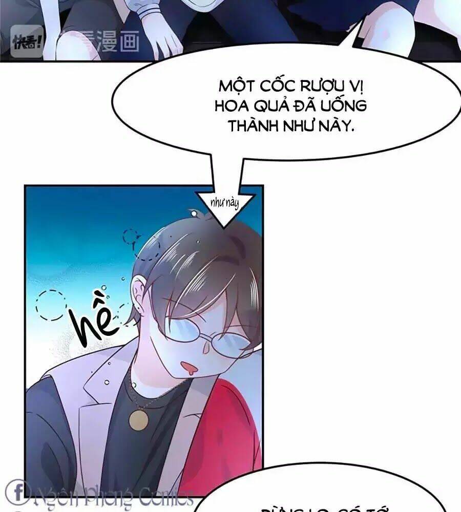 Hot Boy Quốc Dân Là Nữ Chapter 71 - Trang 2