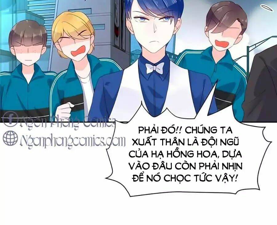 Hot Boy Quốc Dân Là Nữ Chapter 71 - Trang 2