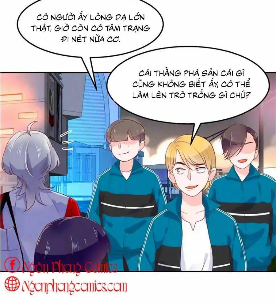 Hot Boy Quốc Dân Là Nữ Chapter 70 - Trang 2