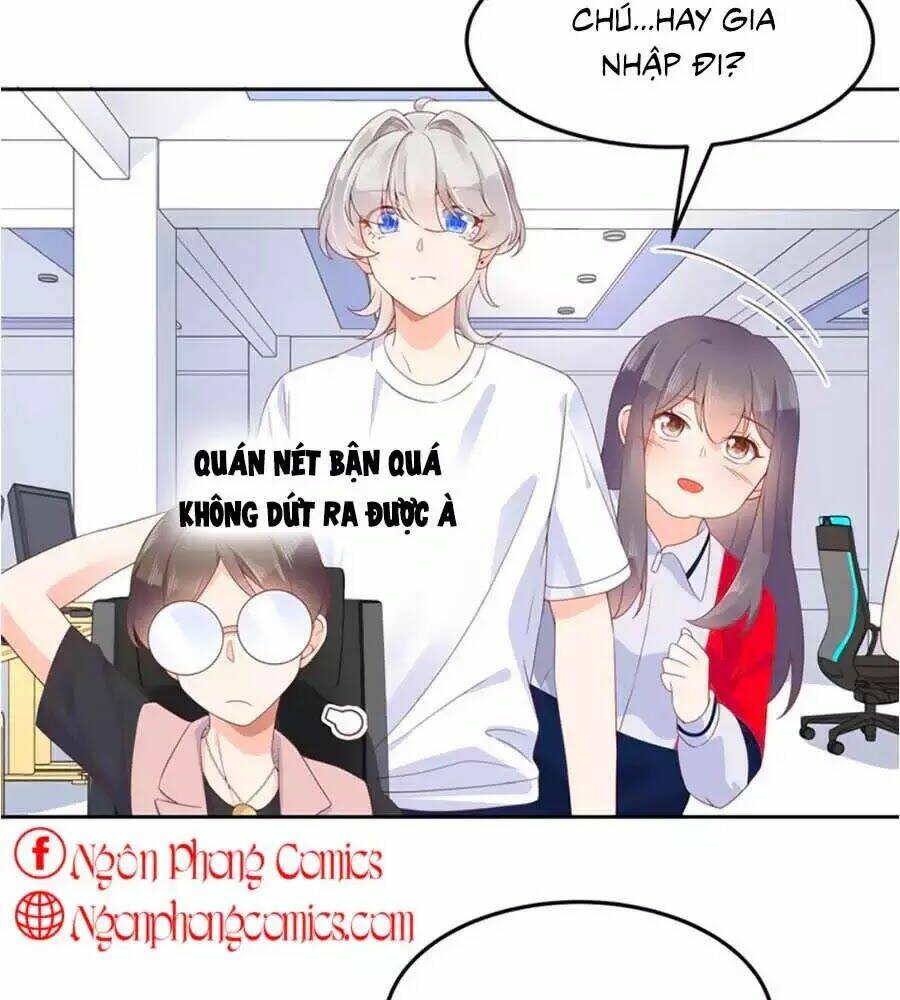 Hot Boy Quốc Dân Là Nữ Chapter 70 - Trang 2