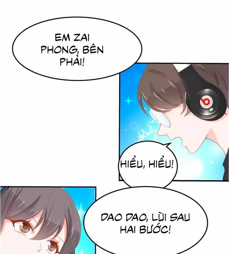 Hot Boy Quốc Dân Là Nữ Chapter 69 - Trang 2