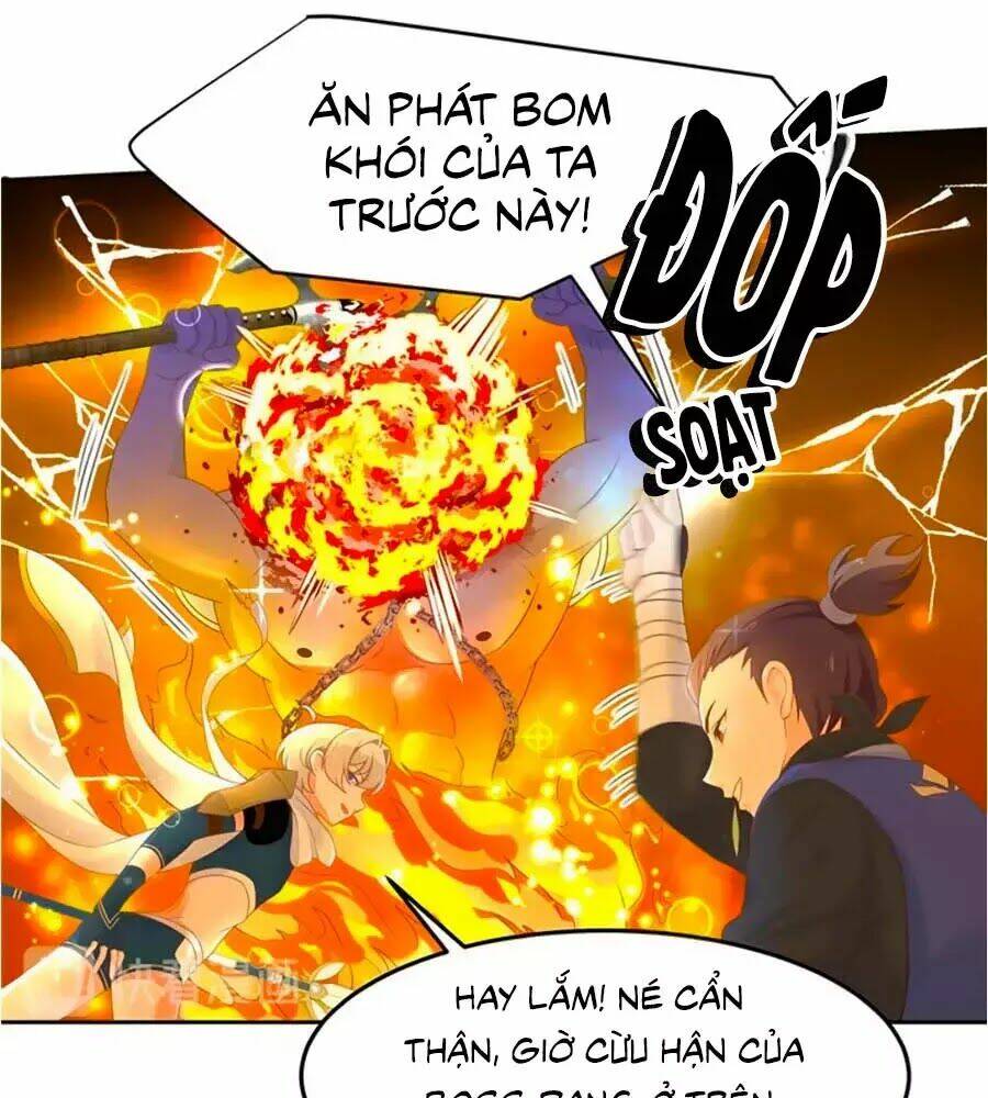 Hot Boy Quốc Dân Là Nữ Chapter 69 - Trang 2