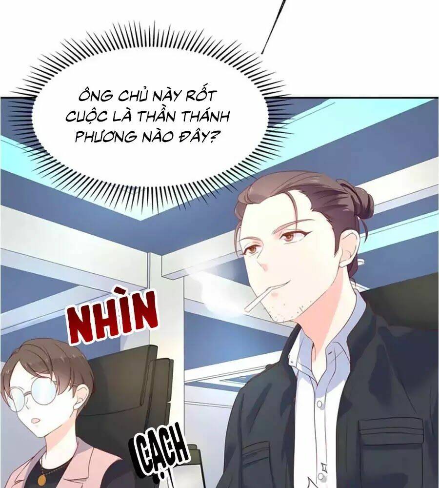 Hot Boy Quốc Dân Là Nữ Chapter 69 - Trang 2