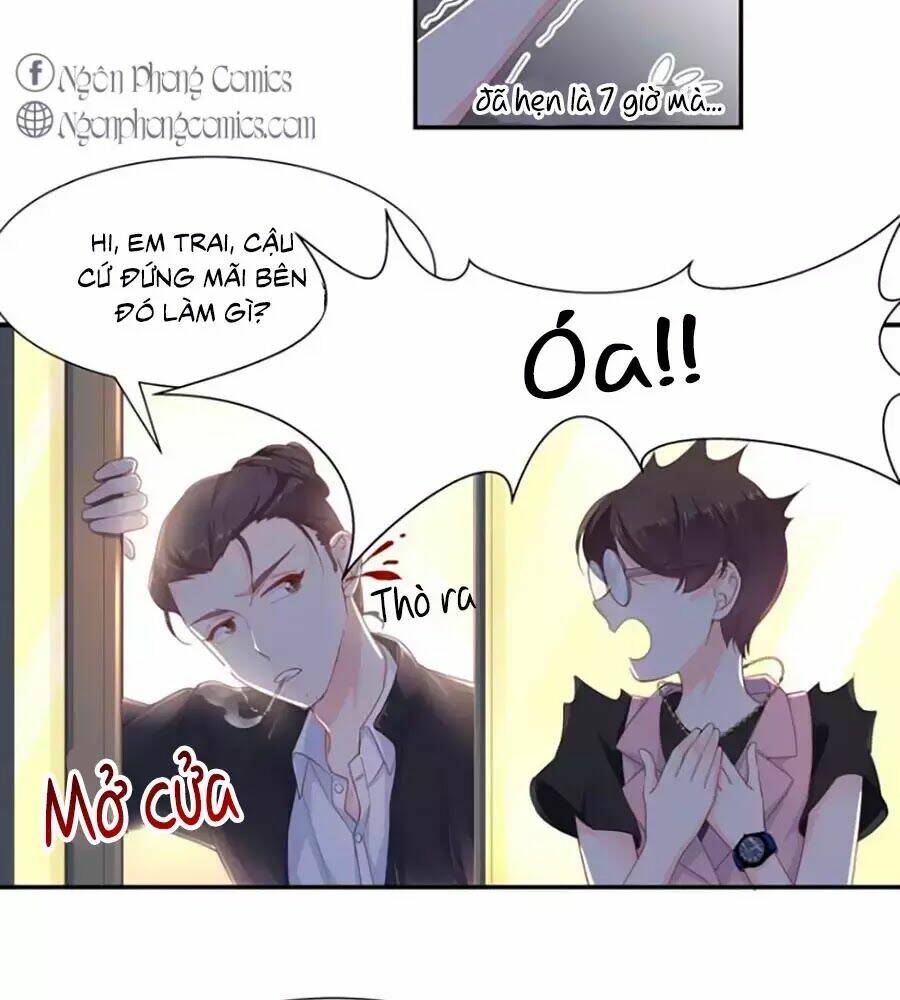 Hot Boy Quốc Dân Là Nữ Chapter 68 - Trang 2