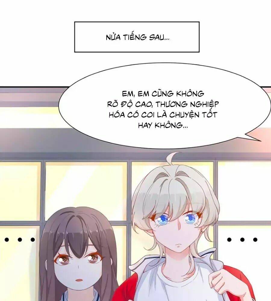 Hot Boy Quốc Dân Là Nữ Chapter 68 - Trang 2