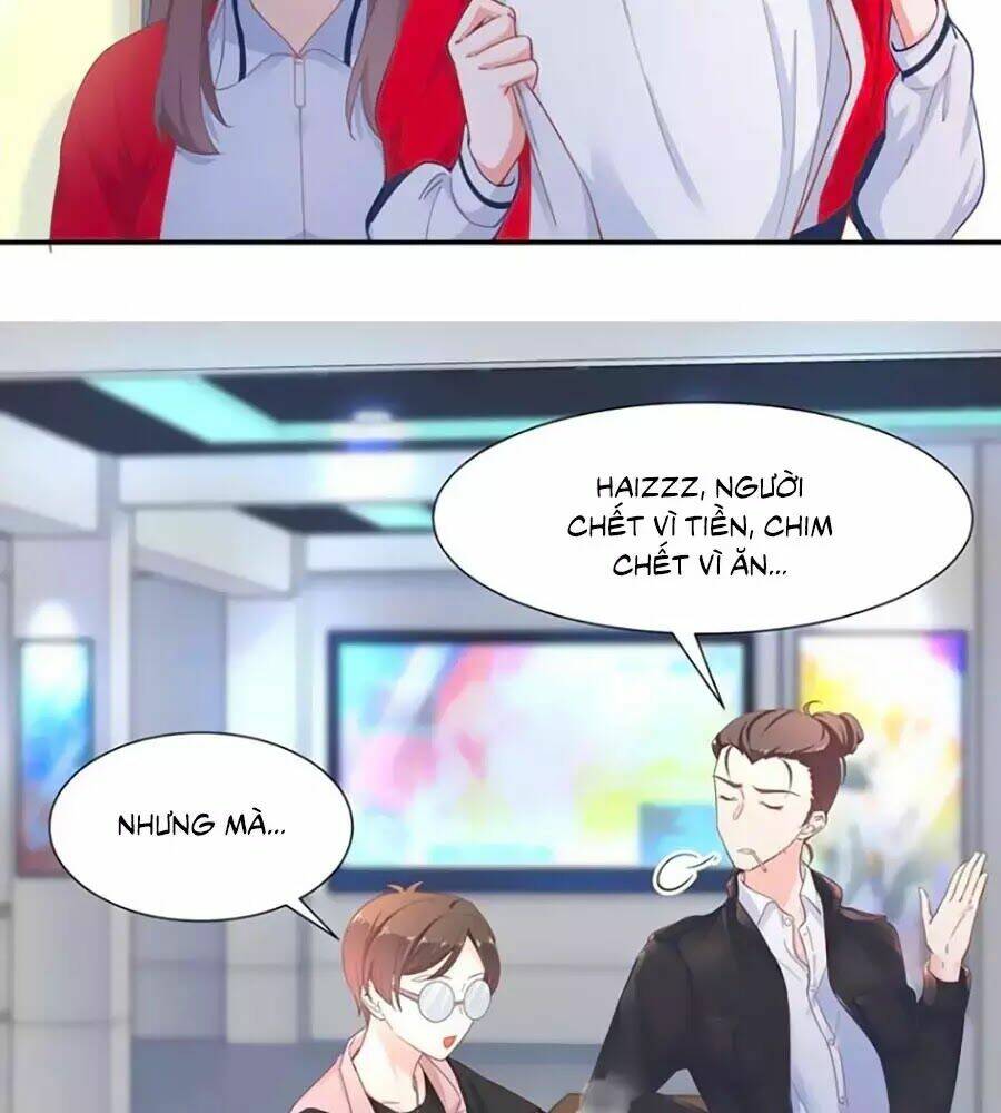 Hot Boy Quốc Dân Là Nữ Chapter 68 - Trang 2