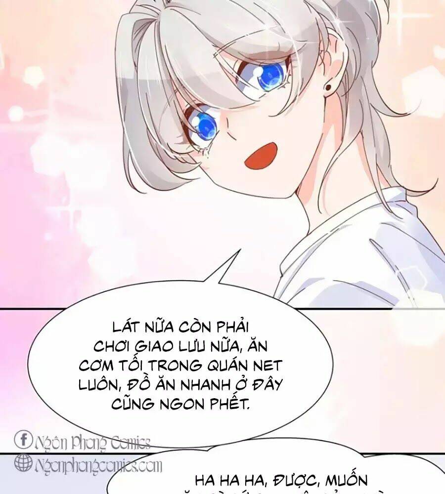 Hot Boy Quốc Dân Là Nữ Chapter 68 - Trang 2