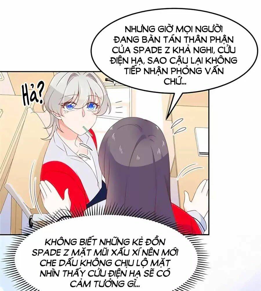 Hot Boy Quốc Dân Là Nữ Chapter 66 - Trang 2