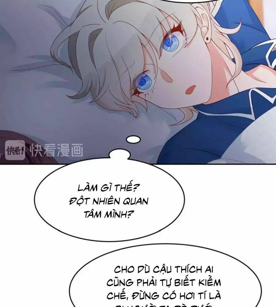 Hot Boy Quốc Dân Là Nữ Chapter 65 - Trang 2