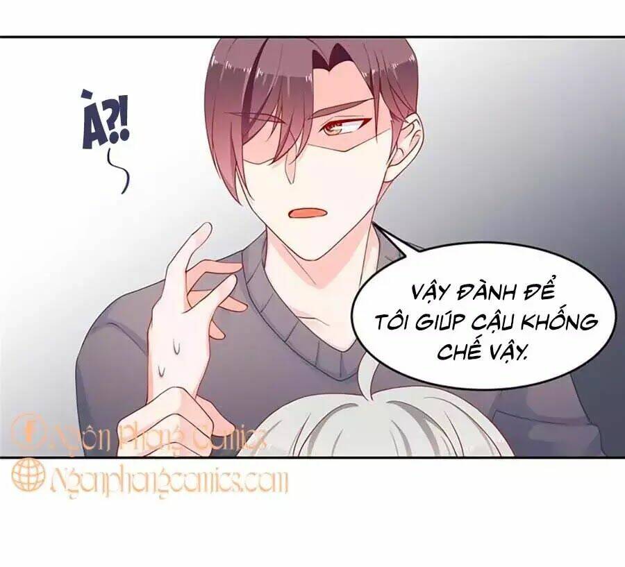 Hot Boy Quốc Dân Là Nữ Chapter 64 - Trang 2