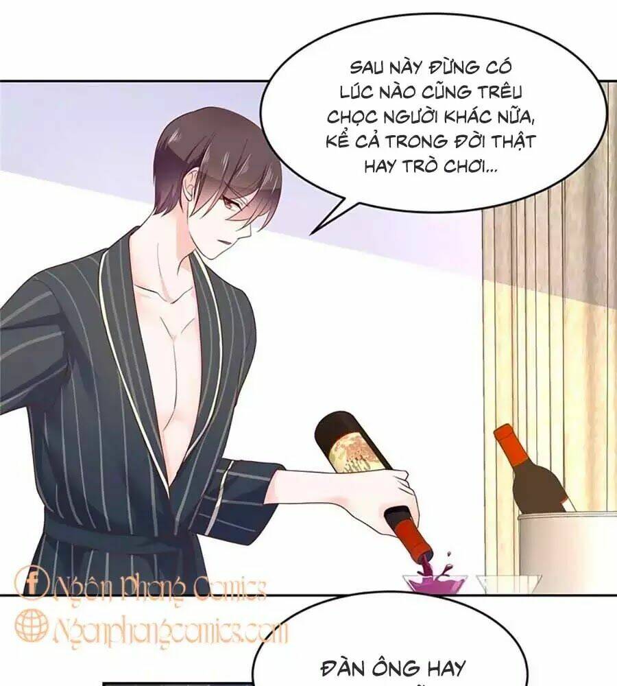 Hot Boy Quốc Dân Là Nữ Chapter 64 - Trang 2