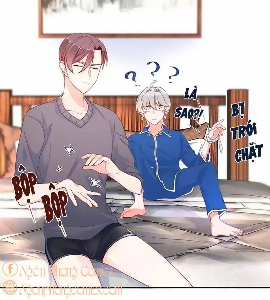 Hot Boy Quốc Dân Là Nữ Chapter 64 - Trang 2