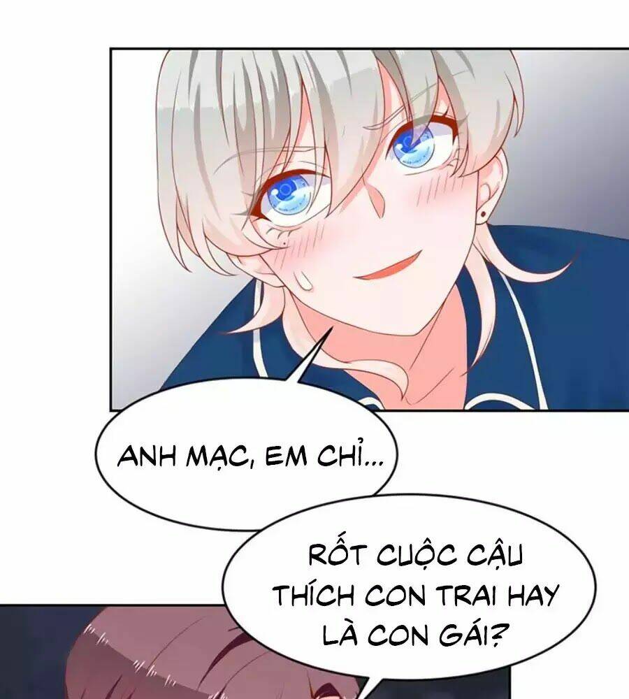 Hot Boy Quốc Dân Là Nữ Chapter 63 - Trang 2