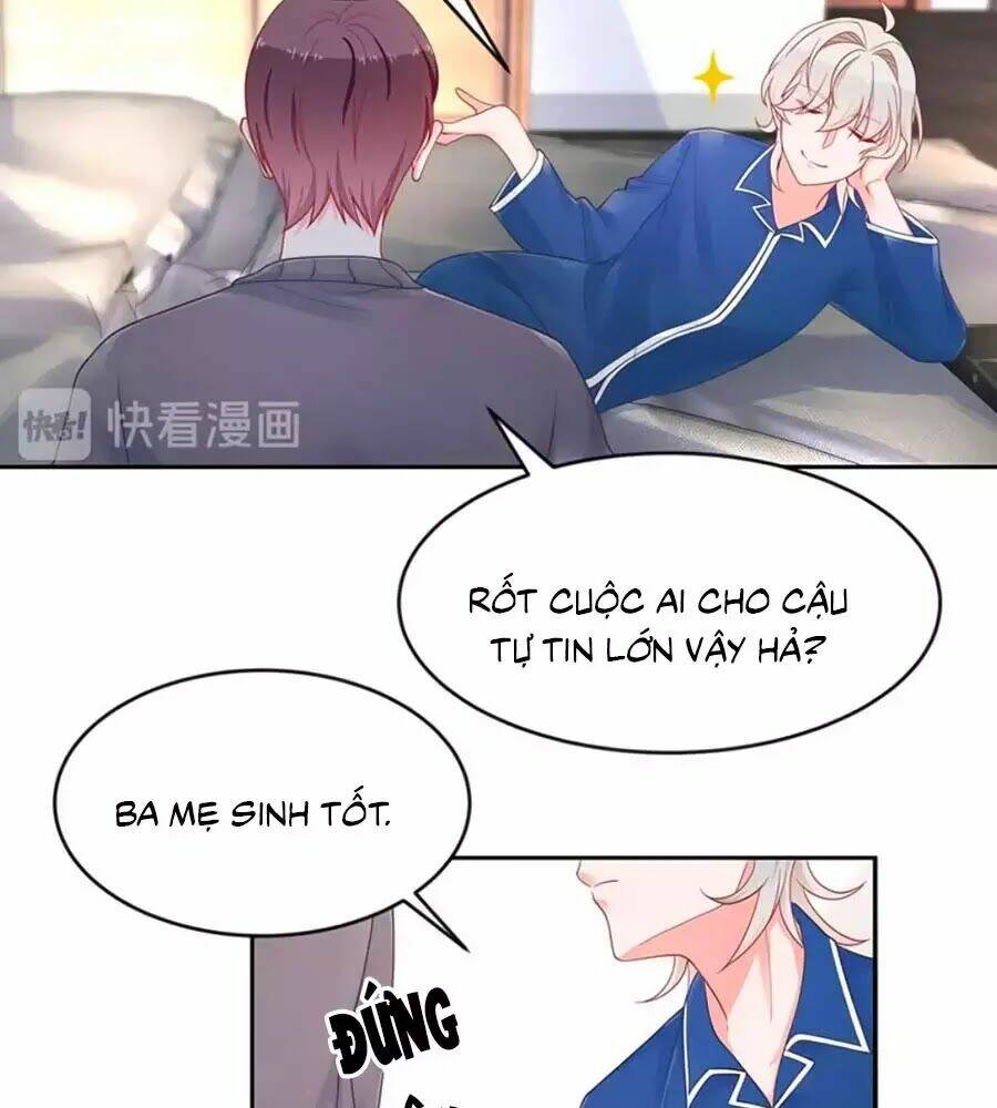 Hot Boy Quốc Dân Là Nữ Chapter 63 - Trang 2