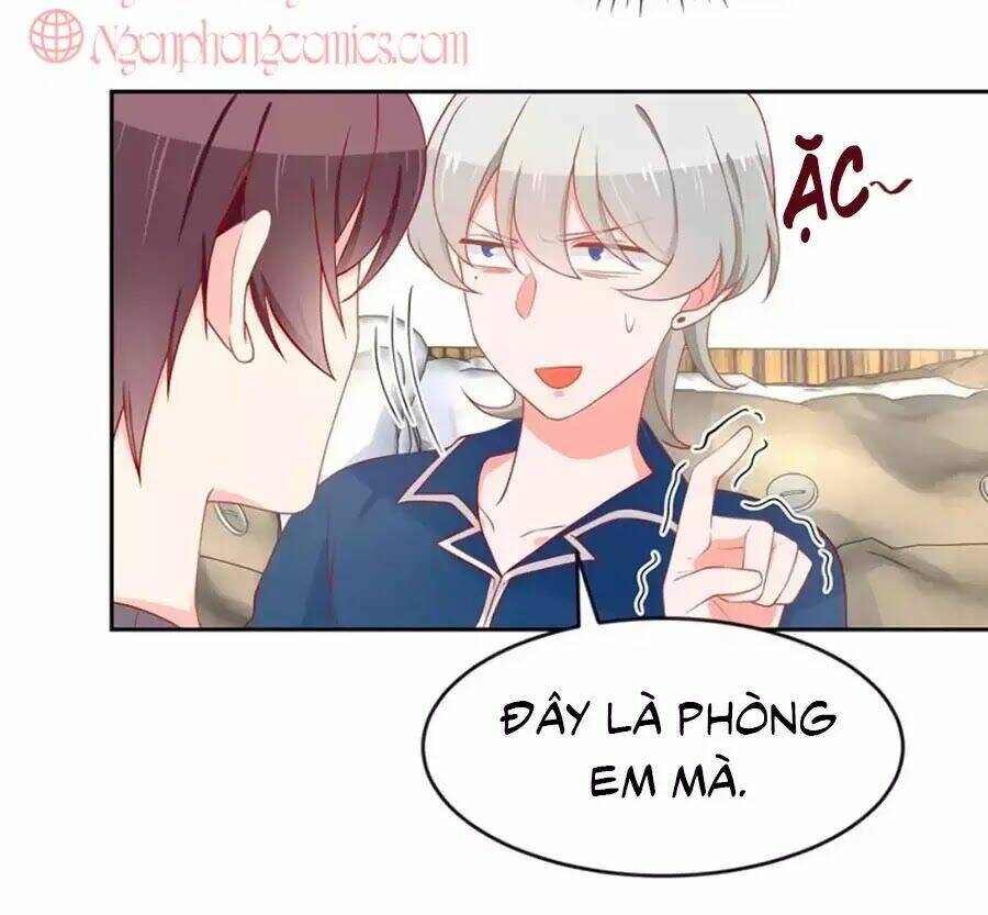 Hot Boy Quốc Dân Là Nữ Chapter 63 - Trang 2