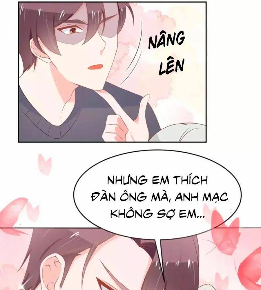 Hot Boy Quốc Dân Là Nữ Chapter 63 - Trang 2