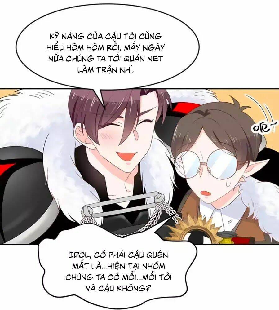 Hot Boy Quốc Dân Là Nữ Chapter 63 - Trang 2