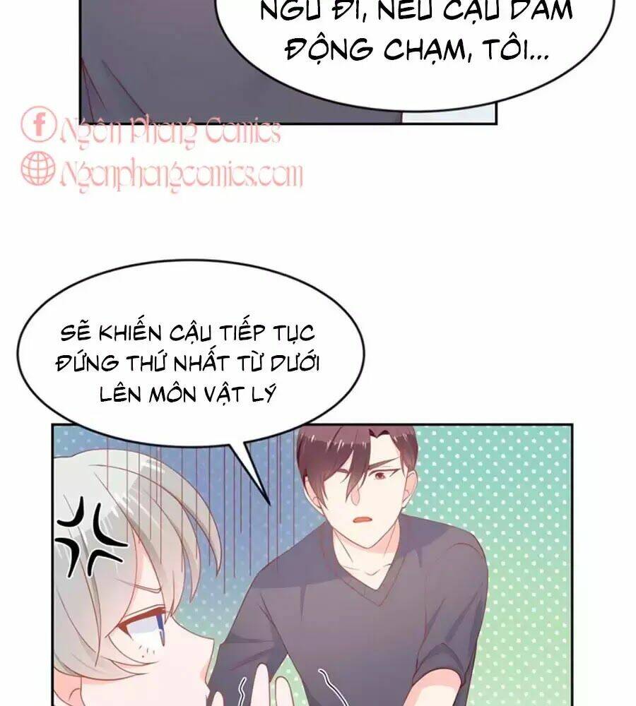 Hot Boy Quốc Dân Là Nữ Chapter 63 - Trang 2