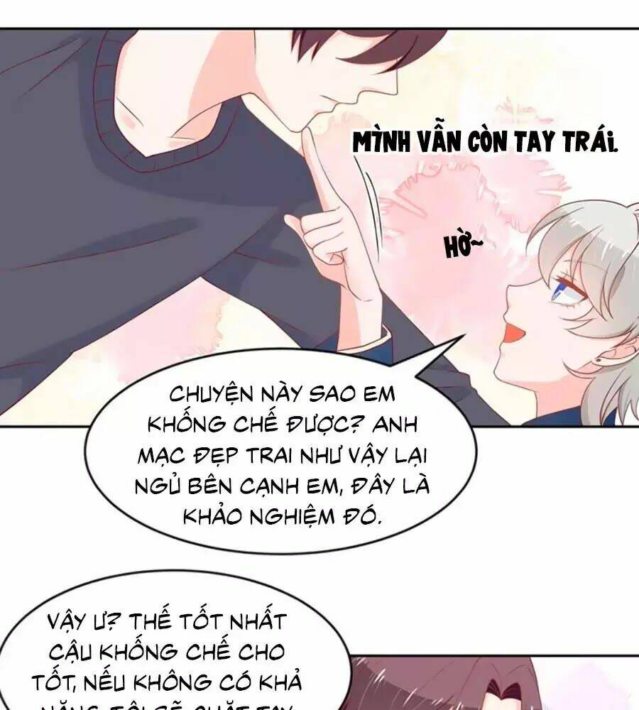 Hot Boy Quốc Dân Là Nữ Chapter 63 - Trang 2