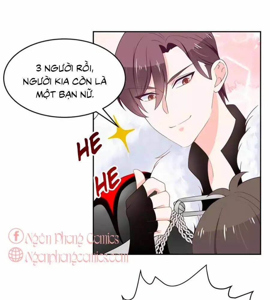 Hot Boy Quốc Dân Là Nữ Chapter 63 - Trang 2