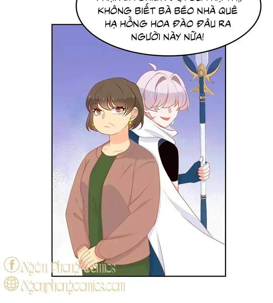 Hot Boy Quốc Dân Là Nữ Chapter 62 - Trang 2