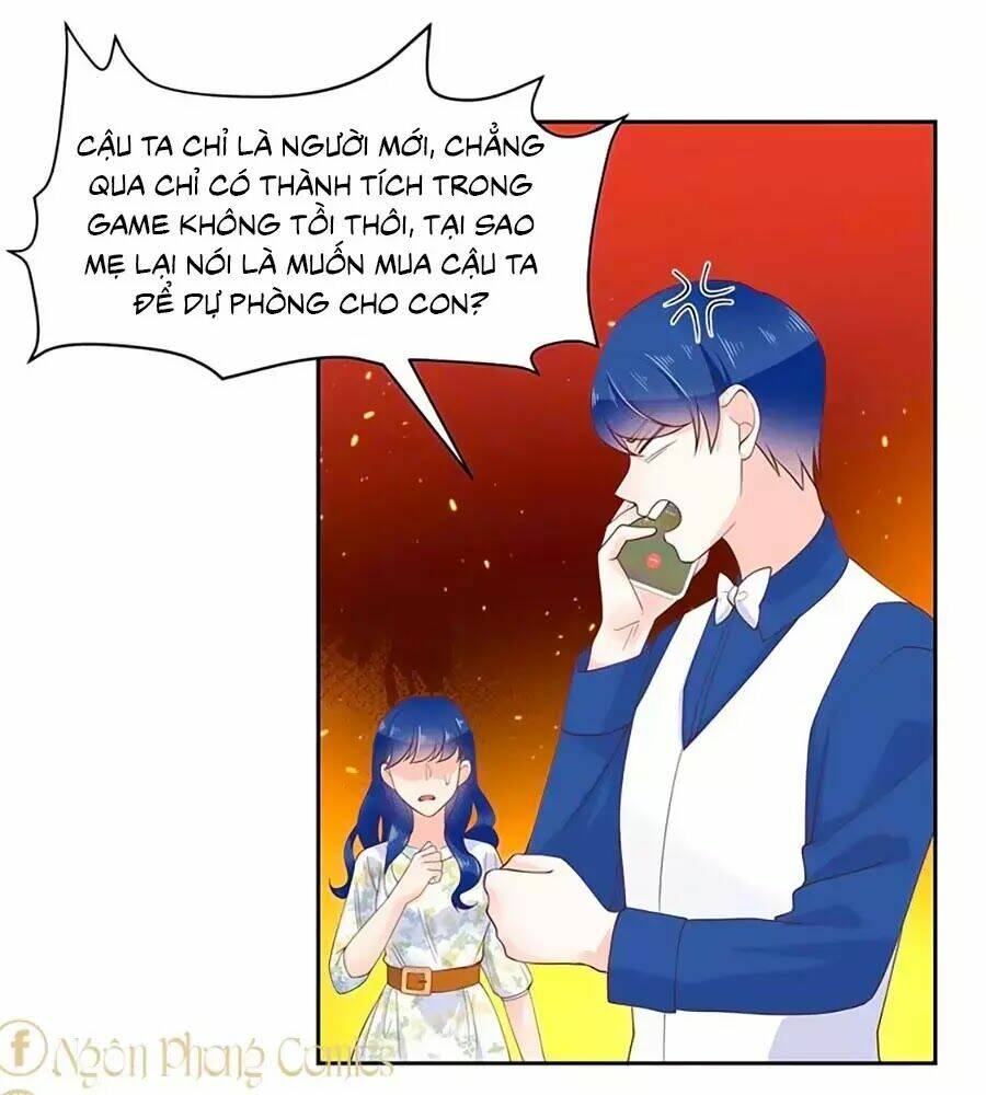 Hot Boy Quốc Dân Là Nữ Chapter 62 - Trang 2