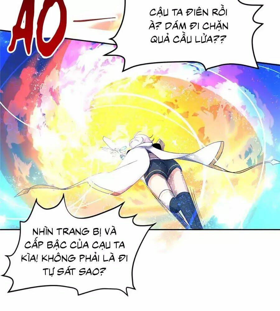 Hot Boy Quốc Dân Là Nữ Chapter 61 - Trang 2