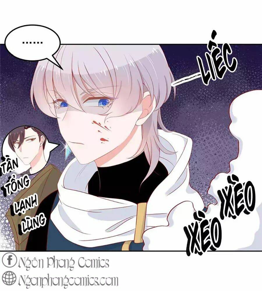 Hot Boy Quốc Dân Là Nữ Chapter 61 - Trang 2