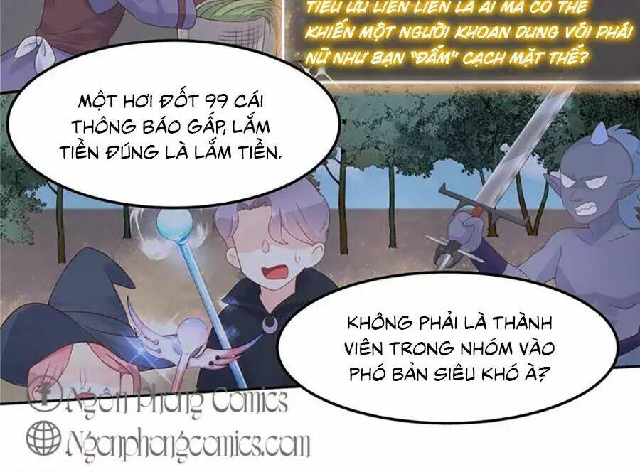 Hot Boy Quốc Dân Là Nữ Chapter 61 - Trang 2