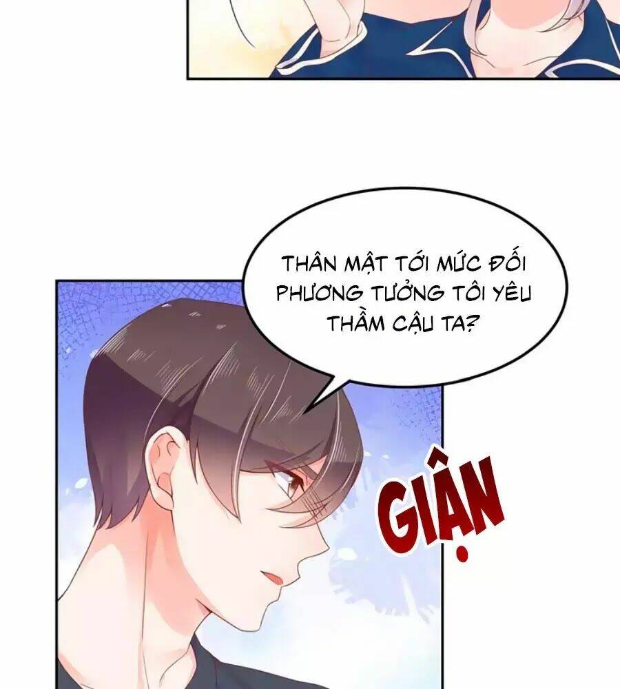 Hot Boy Quốc Dân Là Nữ Chapter 60 - Trang 2