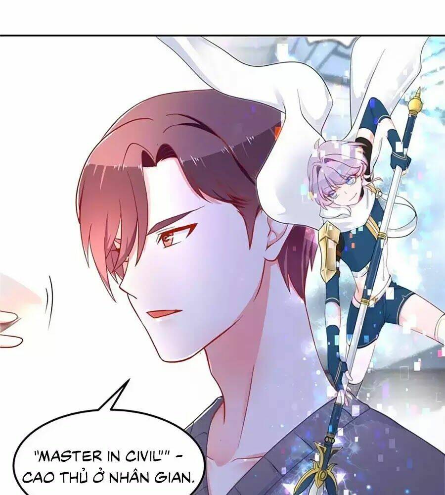 Hot Boy Quốc Dân Là Nữ Chapter 59 - Trang 2