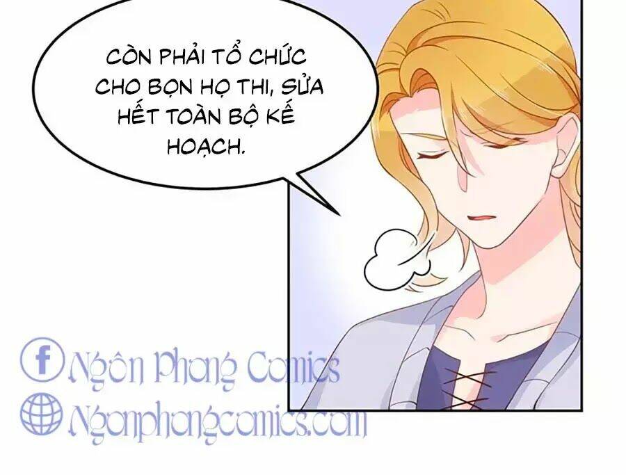 Hot Boy Quốc Dân Là Nữ Chapter 59 - Trang 2