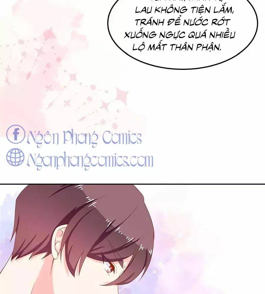 Hot Boy Quốc Dân Là Nữ Chapter 59 - Trang 2