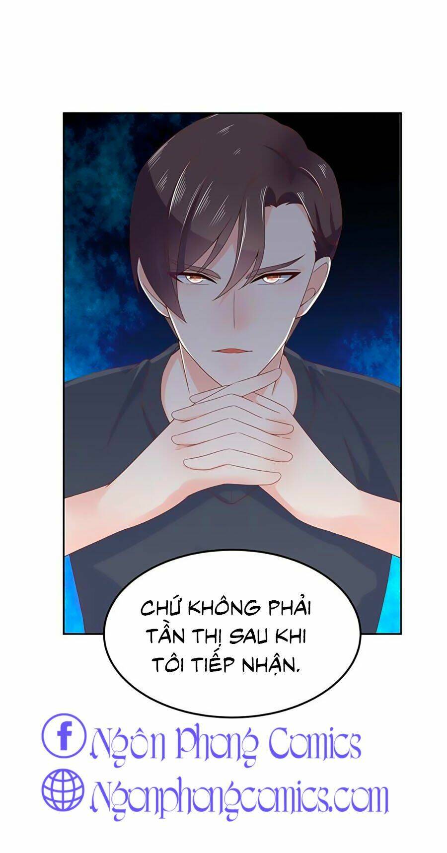 Hot Boy Quốc Dân Là Nữ Chapter 58 - Trang 2