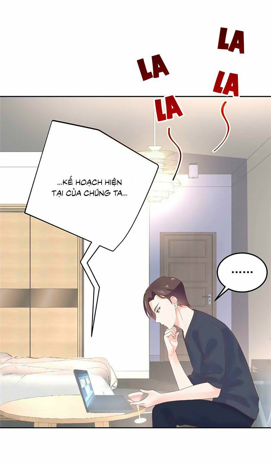 Hot Boy Quốc Dân Là Nữ Chapter 58 - Trang 2