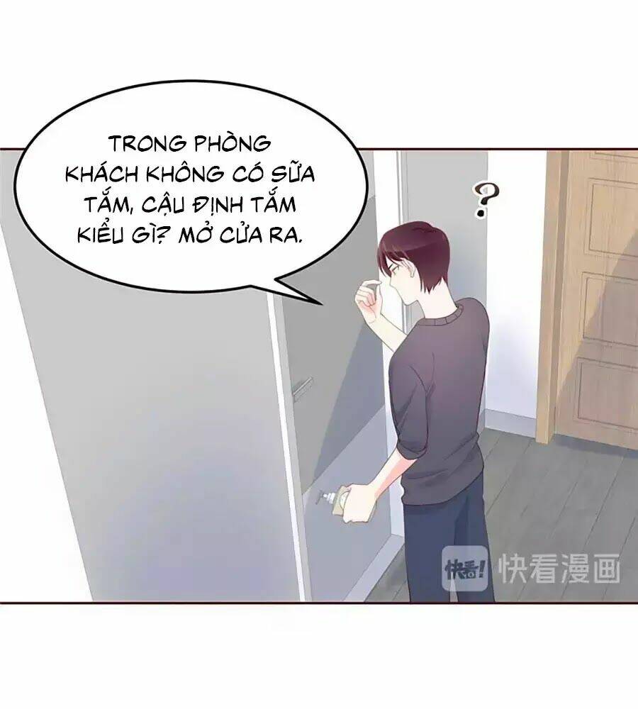 Hot Boy Quốc Dân Là Nữ Chapter 57 - Trang 2