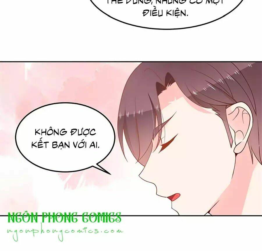 Hot Boy Quốc Dân Là Nữ Chapter 56 - Trang 2