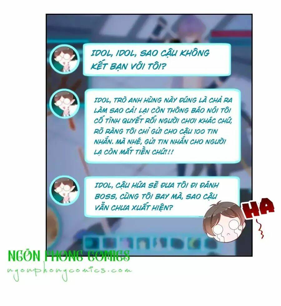 Hot Boy Quốc Dân Là Nữ Chapter 56 - Trang 2