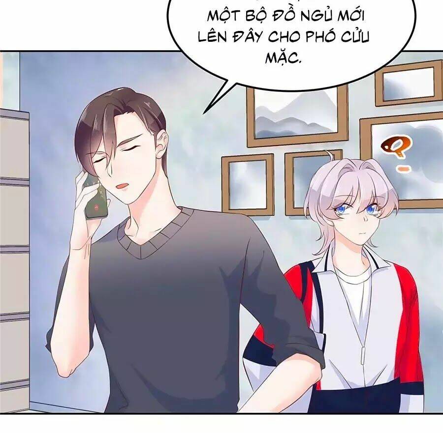 Hot Boy Quốc Dân Là Nữ Chapter 54 - Trang 2