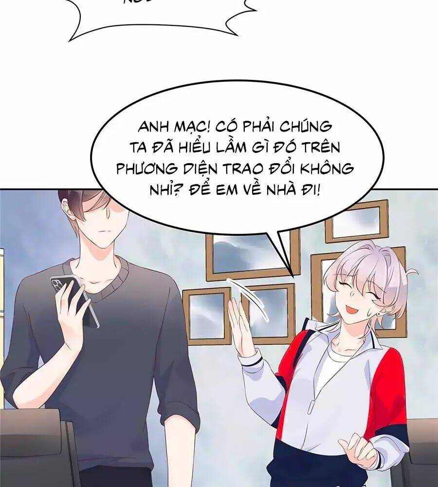 Hot Boy Quốc Dân Là Nữ Chapter 54 - Trang 2