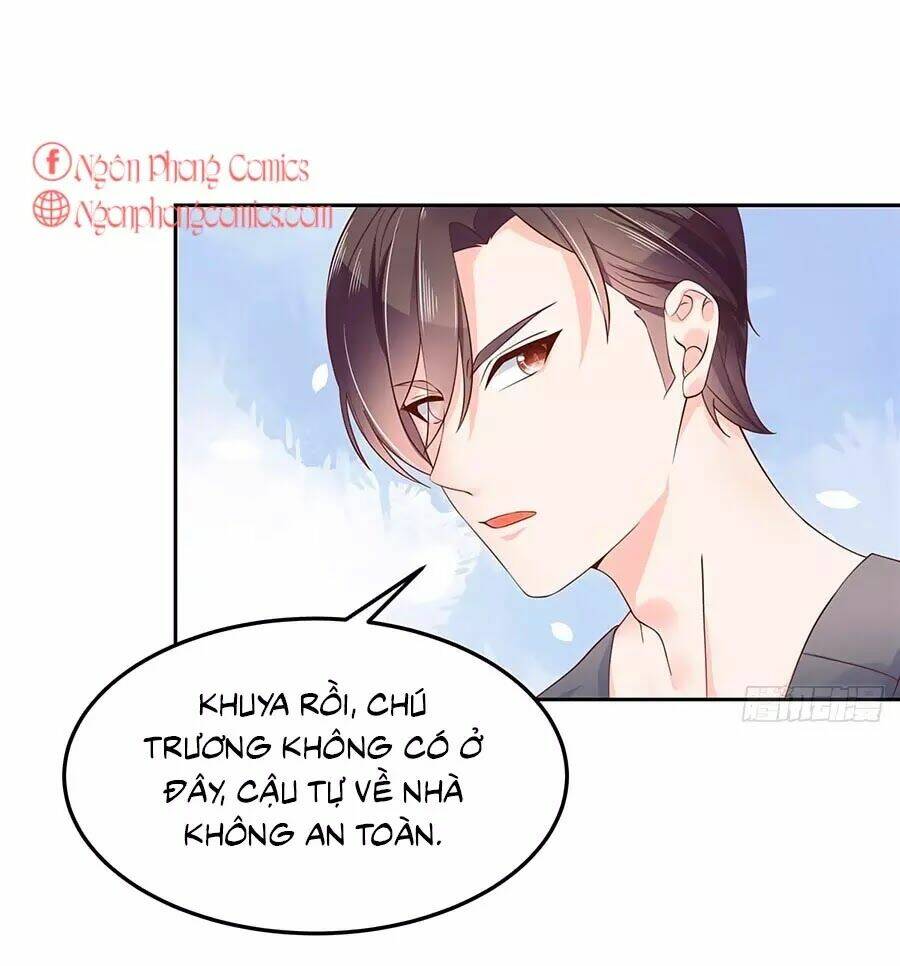 Hot Boy Quốc Dân Là Nữ Chapter 54 - Trang 2