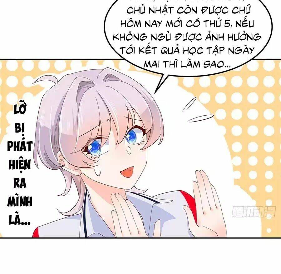 Hot Boy Quốc Dân Là Nữ Chapter 54 - Trang 2