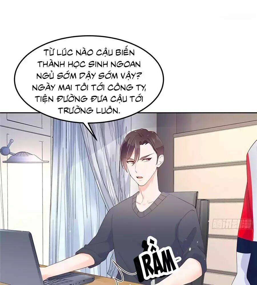 Hot Boy Quốc Dân Là Nữ Chapter 54 - Trang 2