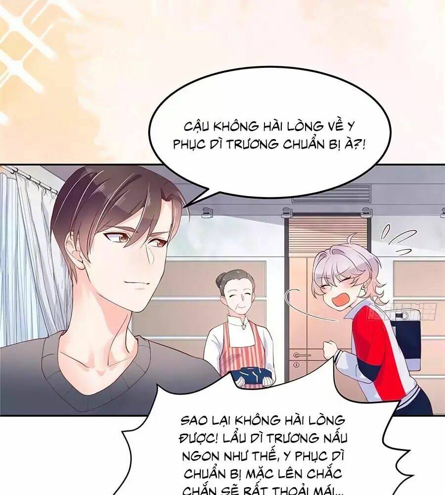 Hot Boy Quốc Dân Là Nữ Chapter 54 - Trang 2