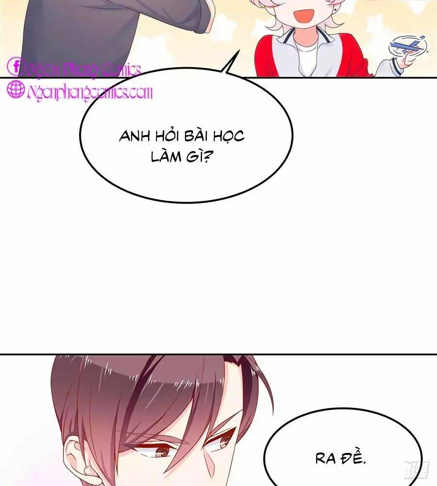 Hot Boy Quốc Dân Là Nữ Chapter 53 - Trang 2