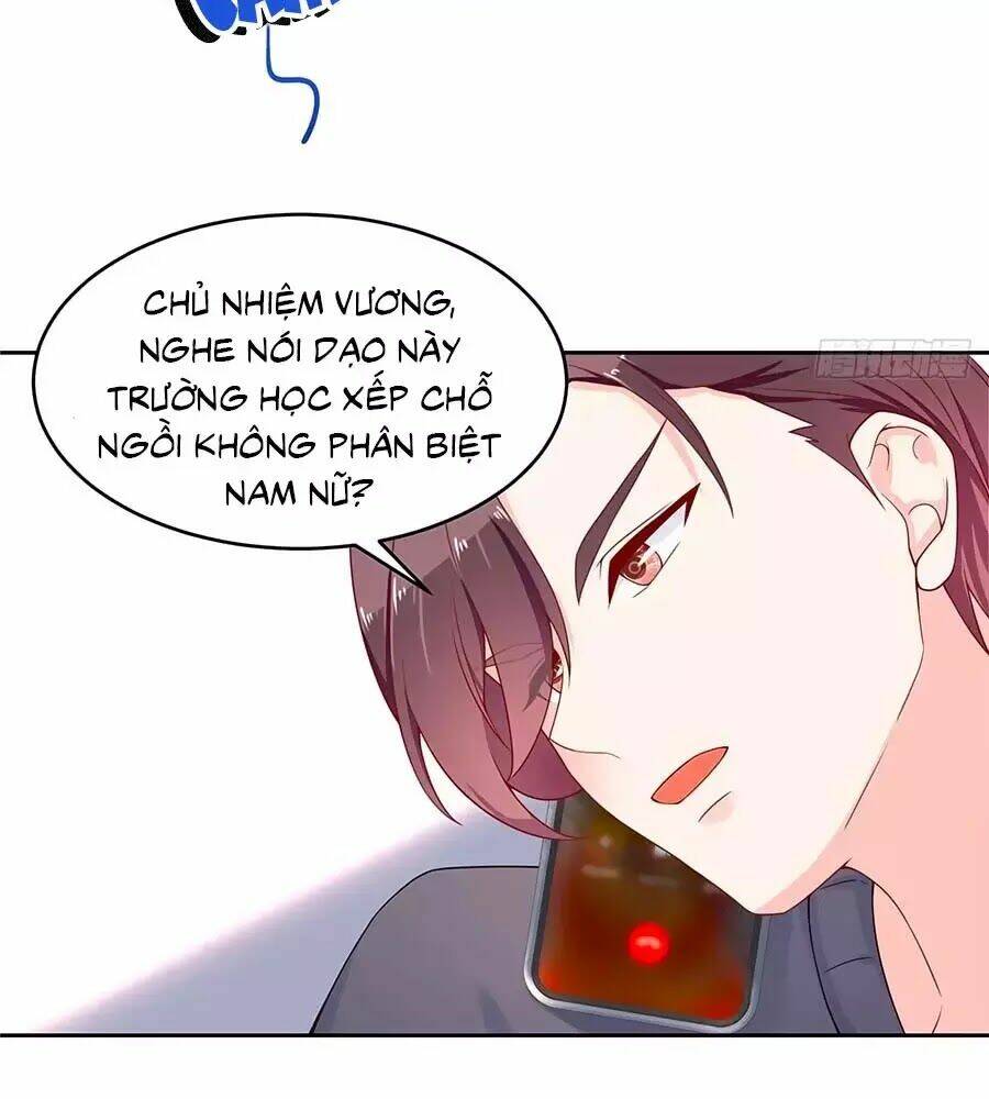 Hot Boy Quốc Dân Là Nữ Chapter 53 - Trang 2