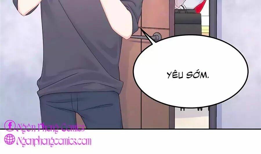 Hot Boy Quốc Dân Là Nữ Chapter 53 - Trang 2